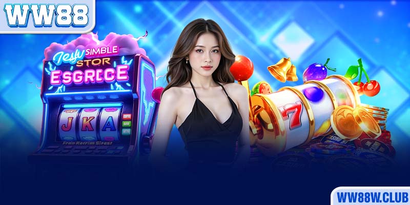 WW88 Casino là sảnh game có nhiều ưu đãi độc quyền